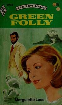 Green Folly: A Harlequin Romance