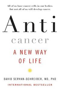 Anticancer (ISBN: 9780670020348)