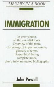 Immigration