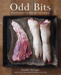 cover of Odd Bits: How to Cook the Rest of the Animal