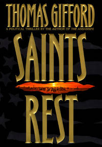 Saint&#039;s Rest by Thomas Gifford - 1996-09-01