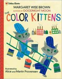 image of The Color Kittens (Family Storytime)