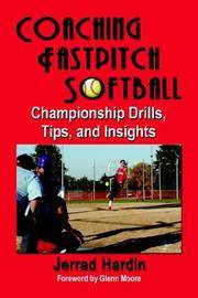 Coaching Fastpitch Softball