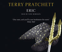 Eric (Discworld Series)