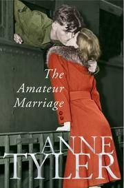 The Amateur Marriage 