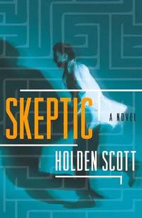 cover of Skeptic