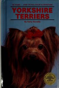 Yorkshire Terriers (Kw Dog Breed Library Kw-007)