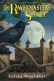 image of The Ravenmaster's Secret: Escape From The Tower Of London