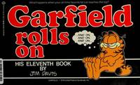 GARFIELD ROLLS ON