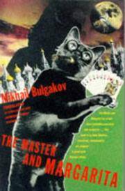 image of The Master and Margarita