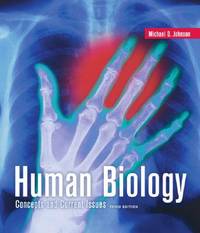 Human Biology: Concepts and Current Issues with InterActive Physiology for Human Biology CD-ROM (3rd Edition) (The Human Biology Place Series)
