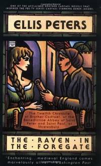 The Raven in the Foregate (Brother Cadfael Mysteries)