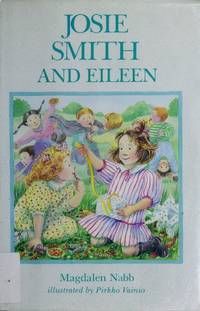image of Josie Smith and Eileen