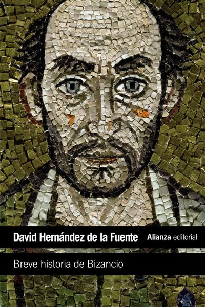 Breve historia de Bizancio (Spanish Edition) by de la Fuente, David ...