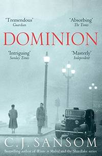 cover of Dominion