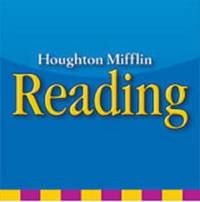 Reading: Theme 1: Here We Go - All Together Now (Teacher&#039;s Edition) by Houghton Mifflin