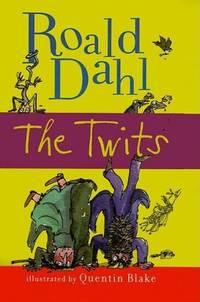 image of The Twits