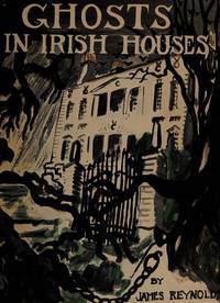 image of Ghosts In Irish Houses