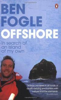 OFFSHORE: IN SEARCH OF AN ISLAND OF MY OWN