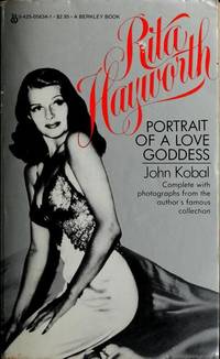 Rita Hayworth by Kobal, John