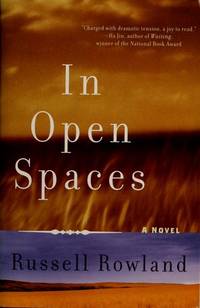 In Open Spaces: A Tale of Four Brothers, a Mysterious Death, and Redemption on the Montana Prairie