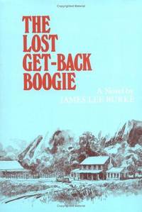 image of THE LOST GET-BACK BOOGIE