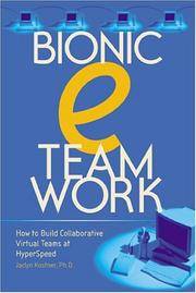 BIONIC eTeamwork