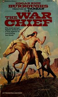 image of The War Chief
