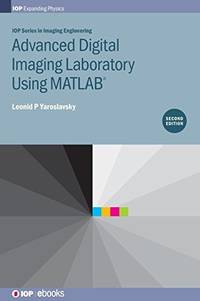 Advanced Digital Imaging Laboratory (HC)