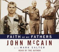 Faith of My Fathers by McCain, John