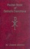 Pocket Book of Catholic Devotions (Pocket Book Series)