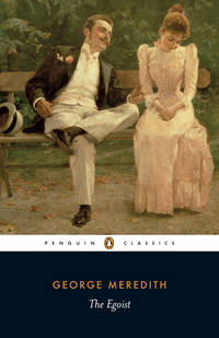 cover of The Egoist