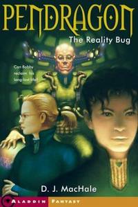 The Reality Bug (Pendragon)