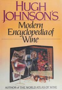 Hugh Johnson's Modern Encyclopedia of Wine
