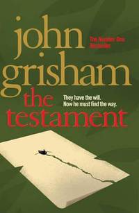 The Testament (ISBN: 9780099538349)