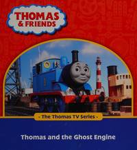 Thomas and Friends: Ghost