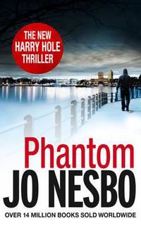 Phantom (ISBN: 9780099570349)