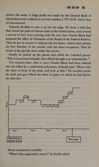 The Set-Up (Hb) by Erdman, Paul