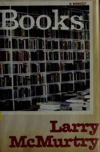 image of Books. a Memoir.