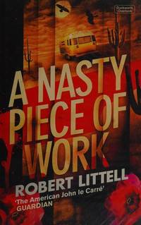 image of A Nasty Piece of Work