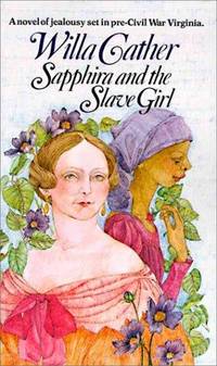 cover of Sapphira and the Slave Girl (Vintage Classics)