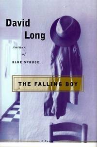 The FALLING BOY