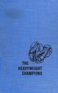 cover of The heavyweight champions