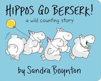 HIPPOS GO BERSERK