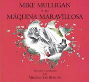 Mike Mulligan Y Su MQuina Maravillosa