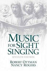 Music For Sight Singing