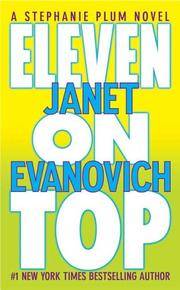 image of Eleven On Top (A Stephanie Plum Novel)