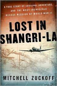 Lost In Shangri-La