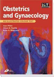 OBSTETRICS & GYNAECOLOGY: AN ILLUSTRATED COLOUR TEXT