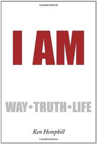cover of I AM